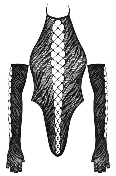 Боді СМІЛИВА ФАНТАЗІЯ Sex Aura | Зображення 4