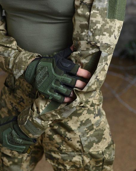 Тактические Костюм COMBAT G3 ПИКСЕЛЬ ВТ0954 | Зображення 9