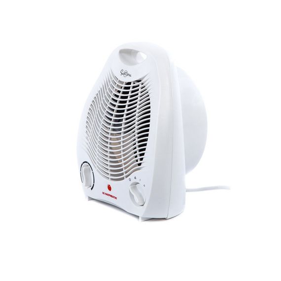 Дуйки для тепла Suntera FHW-101 | Підлоговий тепловентилятор Тепловентилятор SN-915 підлоговий обігрівач | Зображення 5