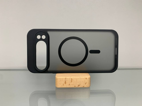 Google Pixel 9 Pro XL BQ протиударний чохол MagSafe Matte