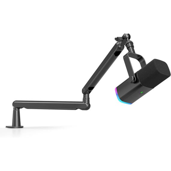 Мікрофон Fifine TAM8 USB Black (TAM8) | Зображення 1
