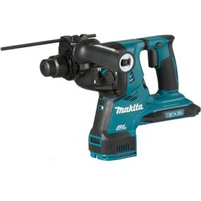 Перфоратор Makita DHR280Z SDS-PLUS LXT, 18В+18В (без АКБ и ЗУ) (DHR280Z)