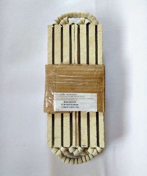 Ремонтный комплект 3500W на промышленные конфорки КЕ-0.15 (мармиты) Украина | Зображення 1