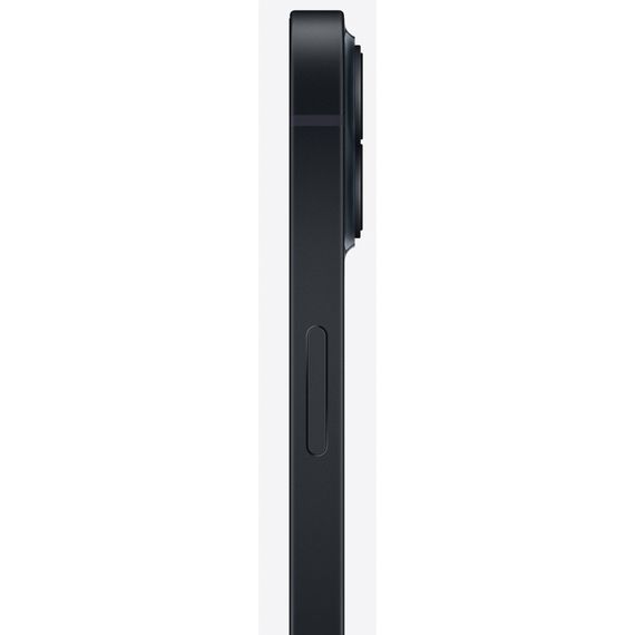 Мобільний телефон Apple iPhone 13 128GB Midnight (MLPF3) | Зображення 3