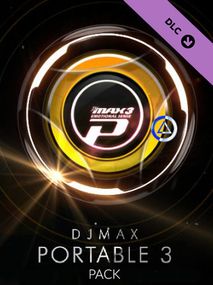 DJMAX RESPECT V - Portable 3 PACK (PC) - Steam Key - EUROPE