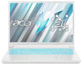 Ноутбук Acer Nitro V 14 ANV14-61-R1RE (NH.QTYEU.004) Pearl White