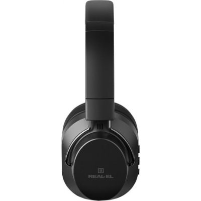 Наушники REAL-EL GD-860 Black (GD-860 Black) | Зображення 1