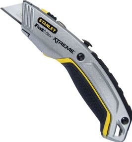 Ніж Stanley FatMax XL 19 мм 180 мм (0-10-789)