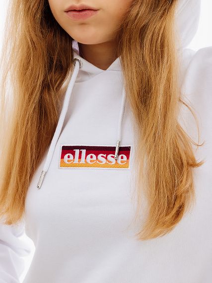 Толстовка Ellesse Janjan Oh | Зображення 2