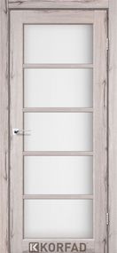 Двери Корфад Vicenza VC-02 Дуб нордик