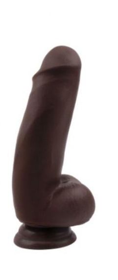 Фалоімітатор Lecher, Brown sexstyle | Зображення 2