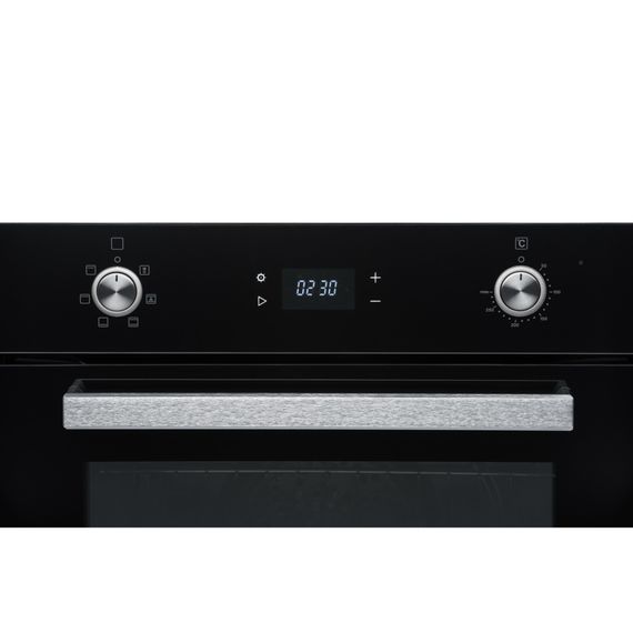 Духова шафа GRANADO GEO 62-1310 black (GEO162131011) | Зображення 3