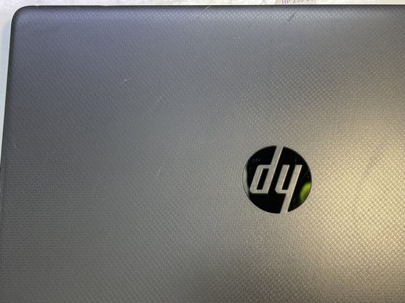 Ультрабук Б-класс HP 250 G8 / 15.6" (1920x1080) IPS / Intel Core i5-1135G7 (4 (8) ядра по 2.4 - 4.2 GHz) / 16 GB DDR4 / 240 GB SSD / Intel Iris Xe Graphics / WebCam б/у + Подарок  Беспроводная мышь HOCO GM28 | Зображення 5
