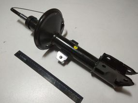 Амортизатор Duster задній (газ-олія), RENAULT (543026656R) (562105043R)