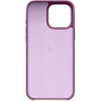 Чехол для мобильного телефона Apple Beats iPhone 16 Pro Max Case with MagSafe - SunsetPurple (MCFU4LL/A) | Зображення 2