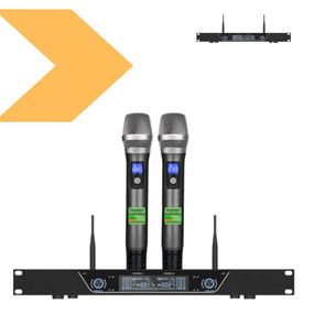 Беспроводний мікрофон Temeisheng LD-952 (42616-LD-952_2706)