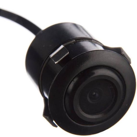 Автомобільна камера заднього виду CarCam 185L