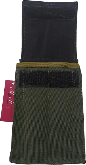 Чохол для розкладної лопати М&M APTEL 2 Olive green Хакі (213362) | Зображення 1