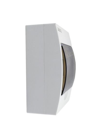 Корпус пластиковий ЩРН-П-6 модульний навісний Ny95000766 | Зображення 1