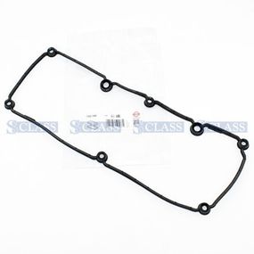Прокладка клапанной крышки VW 1.6TDI Caddy 10-20/ Golf/Jetta/Passat 9-16/ Touran 10-15/ Skoda 1.6 TDI