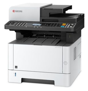 Многофункциональное устройство Kyocera Ecosys M2040dn (1102S33NL0) (1102S33NL0) | Зображення 1
