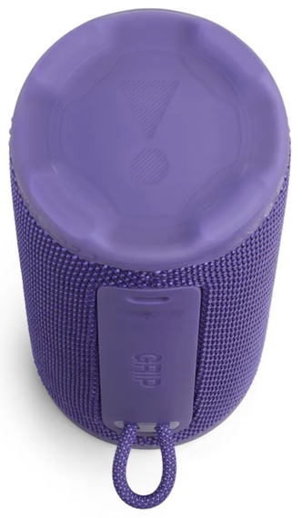 Портативна акустика JBL Grip Purple (JBLGRIPPUR) | Зображення 5