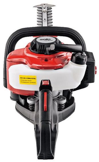 Кущоріз бензиновий solo by AL-KO 163-70 (127326) | Зображення 5