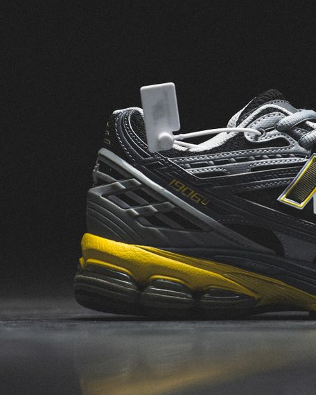 Кросівки New 1906U / Текстиль  топ весна / осінь 1454 | Зображення 2