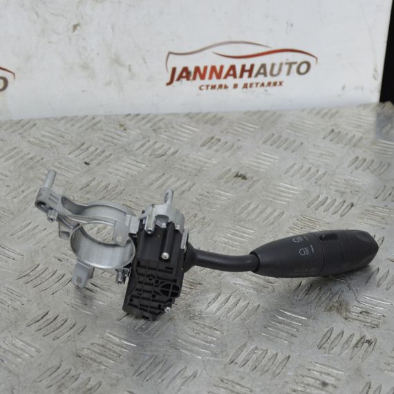 Підрульовий перемикач лівий Mercedes W245 W169 перемикач двірників Мерседес A1695450210 | Зображення 2