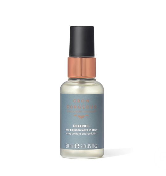 Спрей захисний для волосся Grow Gorgeous Defence Anti-Pollution Leave-In Spray 60ml