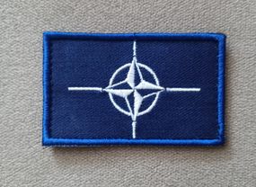 Шеврон Нато