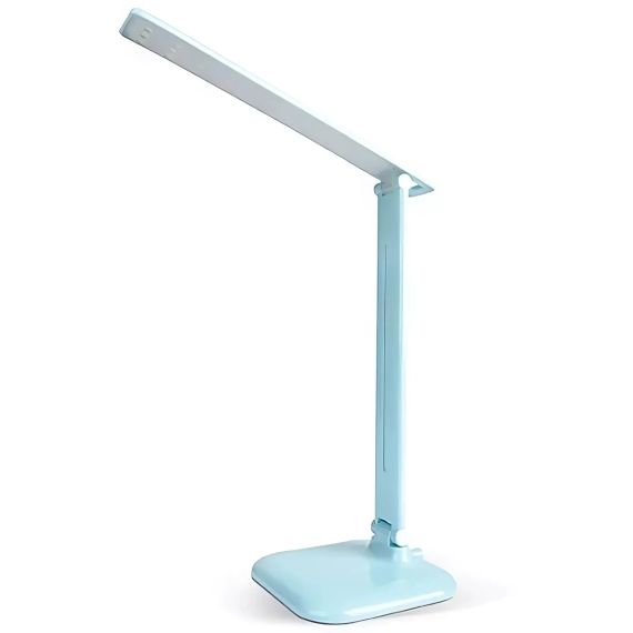 Настільна лампа The Light 9w 4000К 585Lm блакитна TL50104