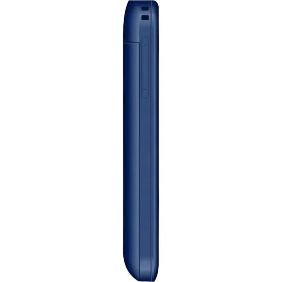 Мобільний телефон Panasonic KX-TU110 Blue (KX-TU110EXC) | Зображення 3