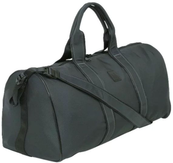 Сумка дорожня DANAPER Voyage 33 grey