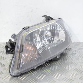 Фара ліва Mazda 323 BJ 2001-2003 рестайлінг Фара передня ліва Мазда 323 BL4D510L0D