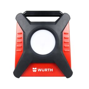 Ліхтар-прожектор акумуляторний MULTI HYBRID, LED