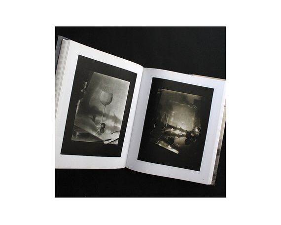 Найкращі фотографи світу книга робіт Йозефа Судека Josef Sudek : The Legacy of a Deeper Vision книги про фотографію | Зображення 4