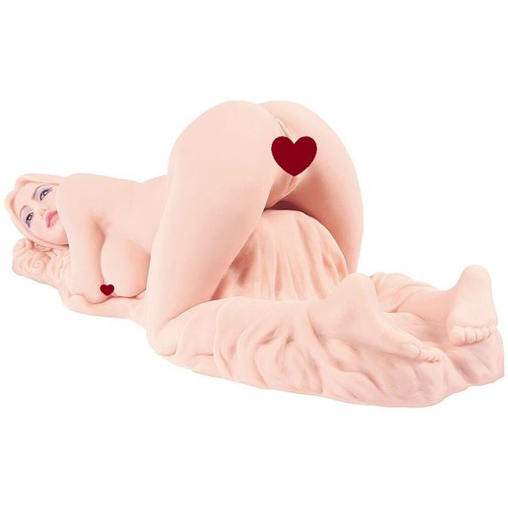 Мастурбатор Kokos Valentina sexstyle