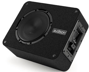 Активний сабвуфер Audison APBX 8 AS2