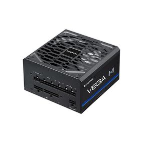 Блок живлення Chieftec 850W Vega M (PPG-850-C)