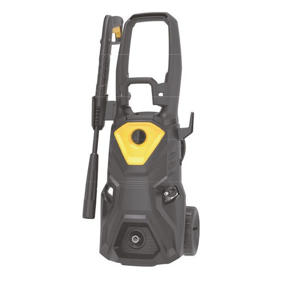 Мийка високого тиску SIGMA 2500 Вт макс. 165 бар 5.6 л/хв шланг 5.5 м (5342281)