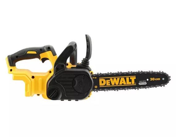 Акумуляторна ланцюгова пилка DeWalt без АКБ та ЗП DCM565N | Зображення 1