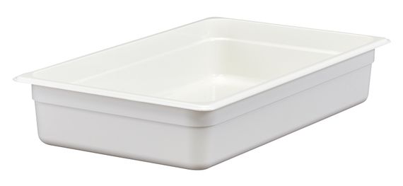 Гастроємність Cambro GN 1/1 (530х325 мм) з полікарбонату