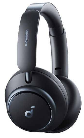 Гарнітура Anker SoundСore Space Q45 Black | Зображення 1