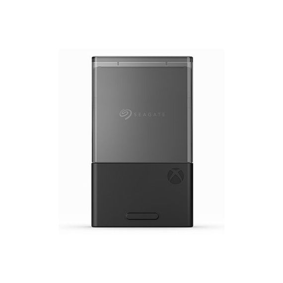 Накопичувач SSD 1TB Storage Expansion Card for Xbox Series X | S Seagate (STJR1000400) | Зображення 2