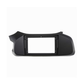 Інсталяційний комплект серії QIV під Chevrolet Onix 2012-2019 (W1) 9 дюймів