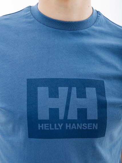 Футболка HELLY HANSEN HH BOX T | Зображення 2