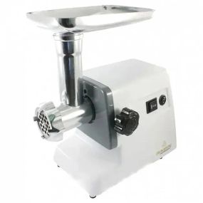 Электро мясорубка Crownberg CB-4215 с шинковницей