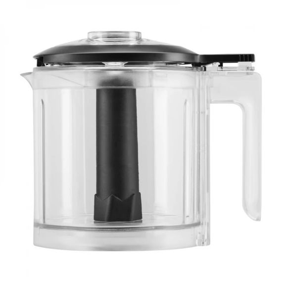 Кухонний комбайн KitchenAid бездротовий 5KFСB519EDG сірий | Зображення 3