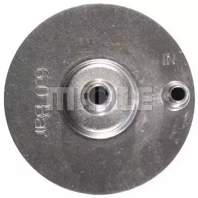 Фільтр паливний MAHLE/KNECHT Audi, MAHLE/KNECHT (KL571) | Зображення 3